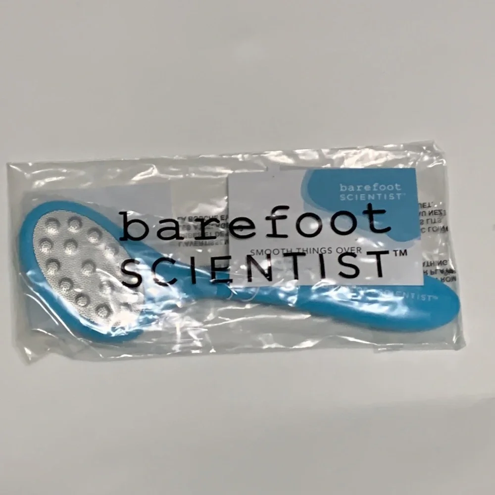 Barefoot Scientist Dual sided Foot File - Picture 2 of 3